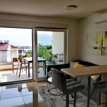 Apartment Fuer 5 Personen Ca, 68 M Sup2 In Silo, Adriakueste Kroatien Kroatische Inseln *